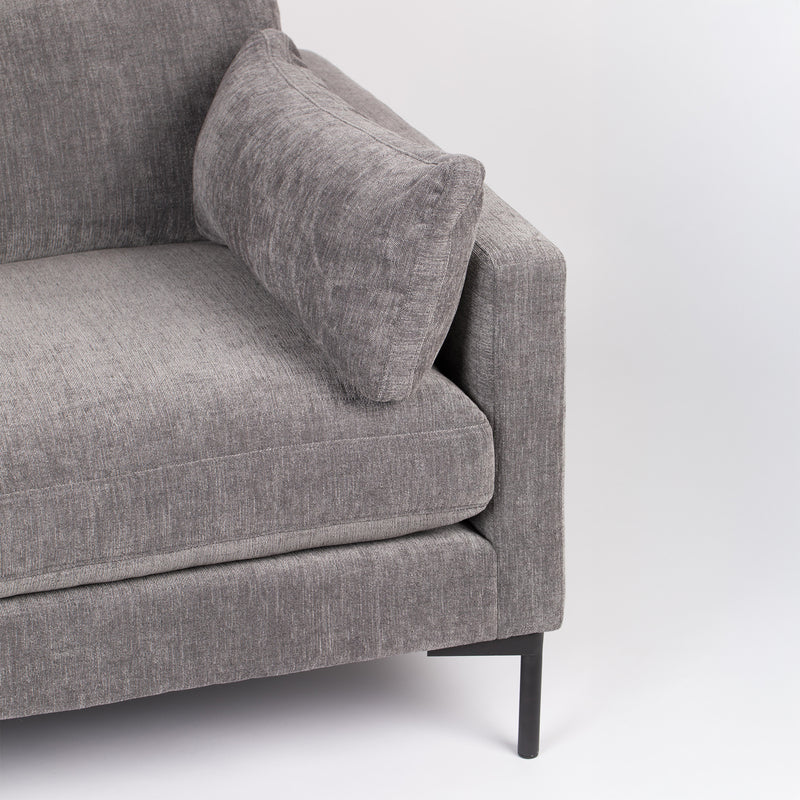 Zuiver - Summer 4,5-sitzer Sofa