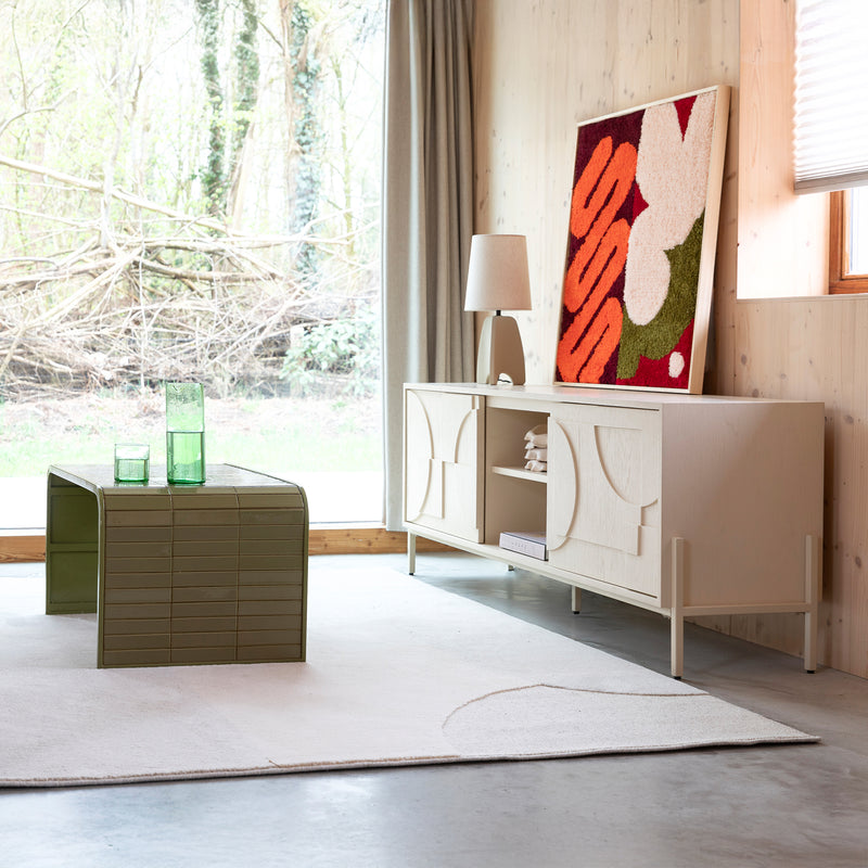 Zuiver - Tiles Couchtisch