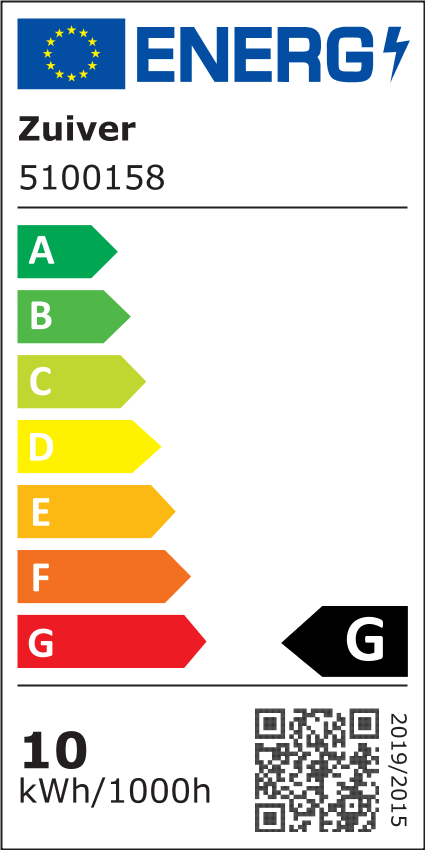 Lampadaire LED « Arch »