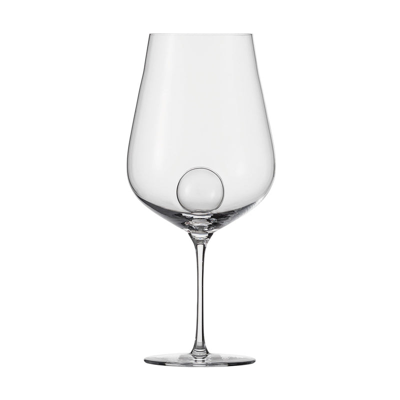 Zwiesel Glas - Air Sense Weinglas | Bordeaux