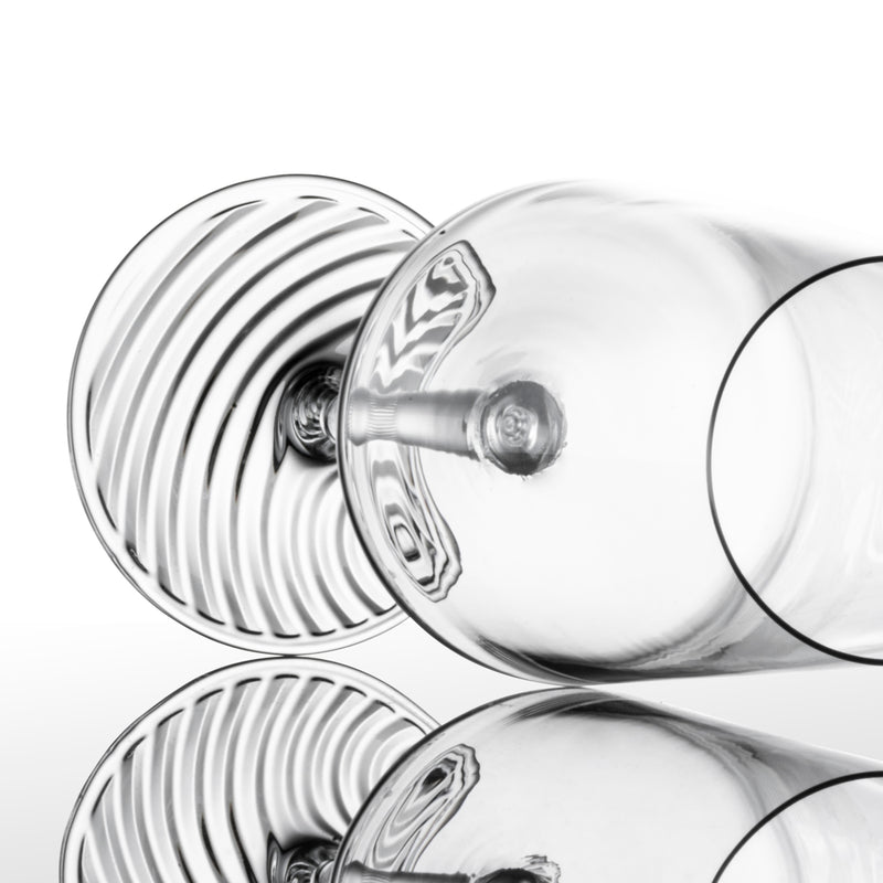 Zwiesel Glas - Echo Champagner Glas
