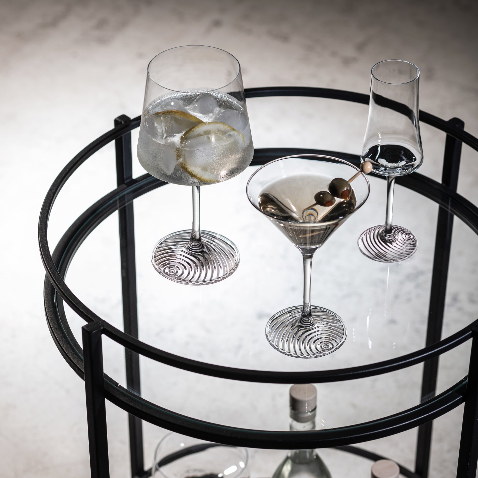 Zwiesel Glas - Echo Gin Tonic Glas