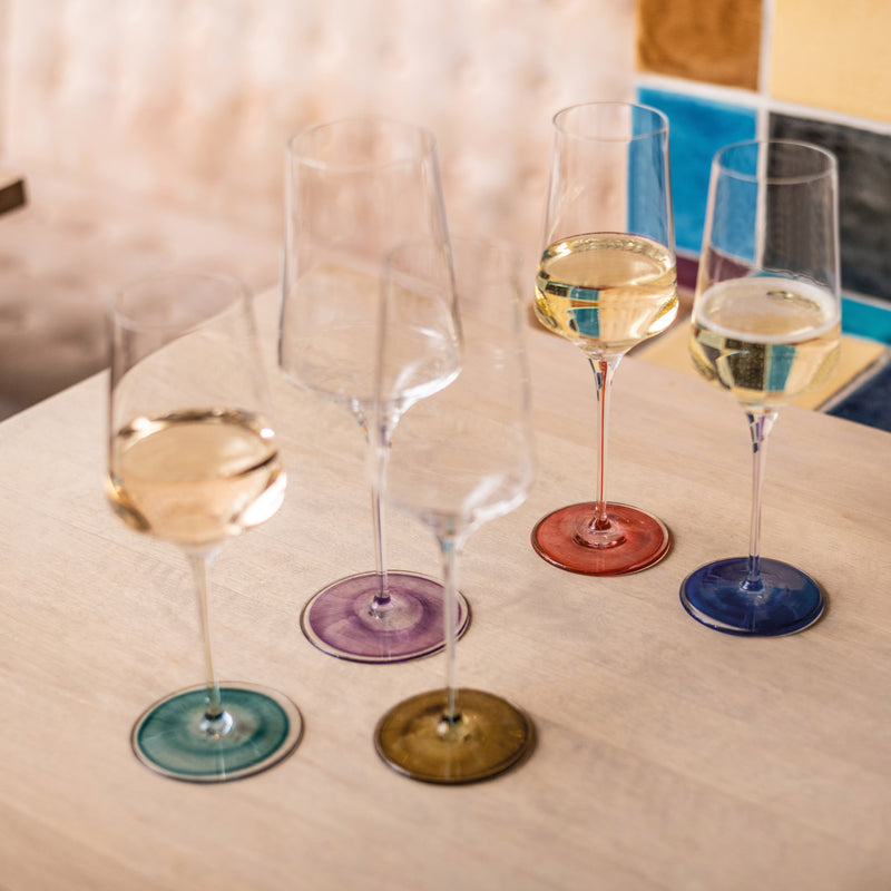 Zwiesel Glas - Ink Weißweinglas