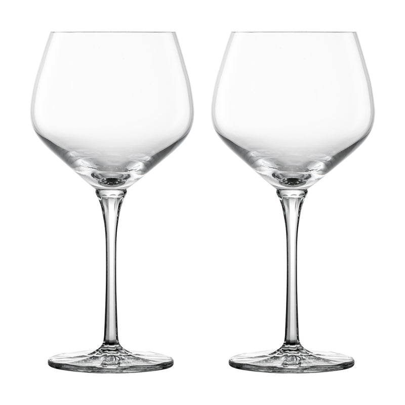 Zwiesel Glas - Roulette Weinglas | 607 ml