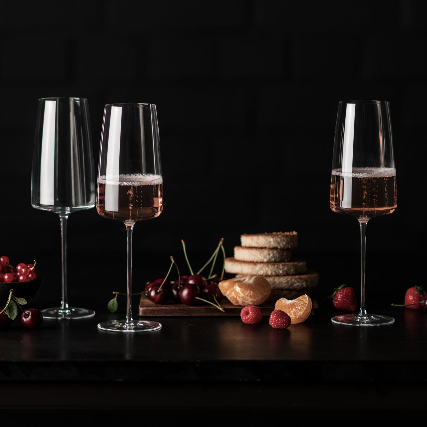 Zwiesel Glas - Simplify Champagnerglas