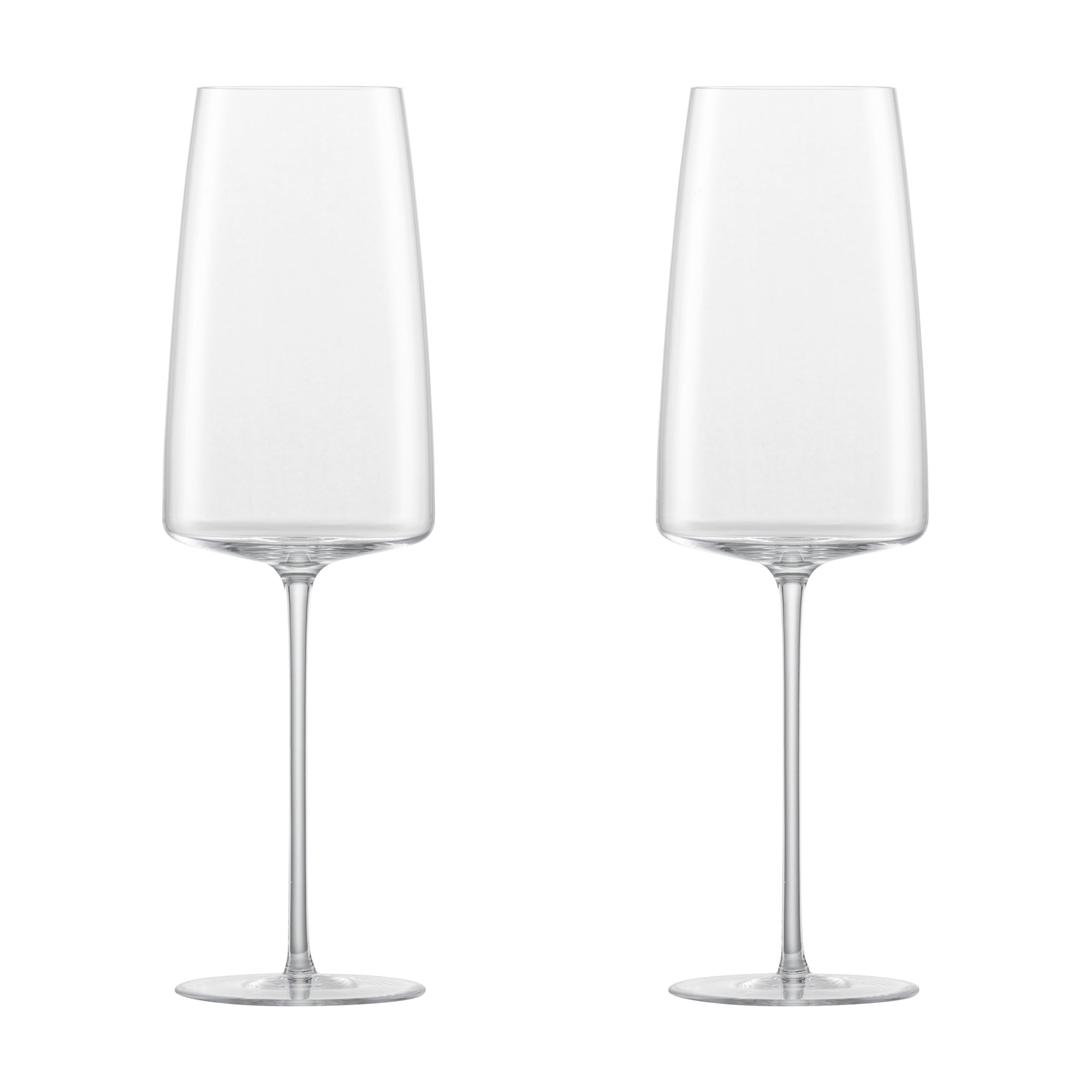Zwiesel Glas - Simplify Champagnerglas | 