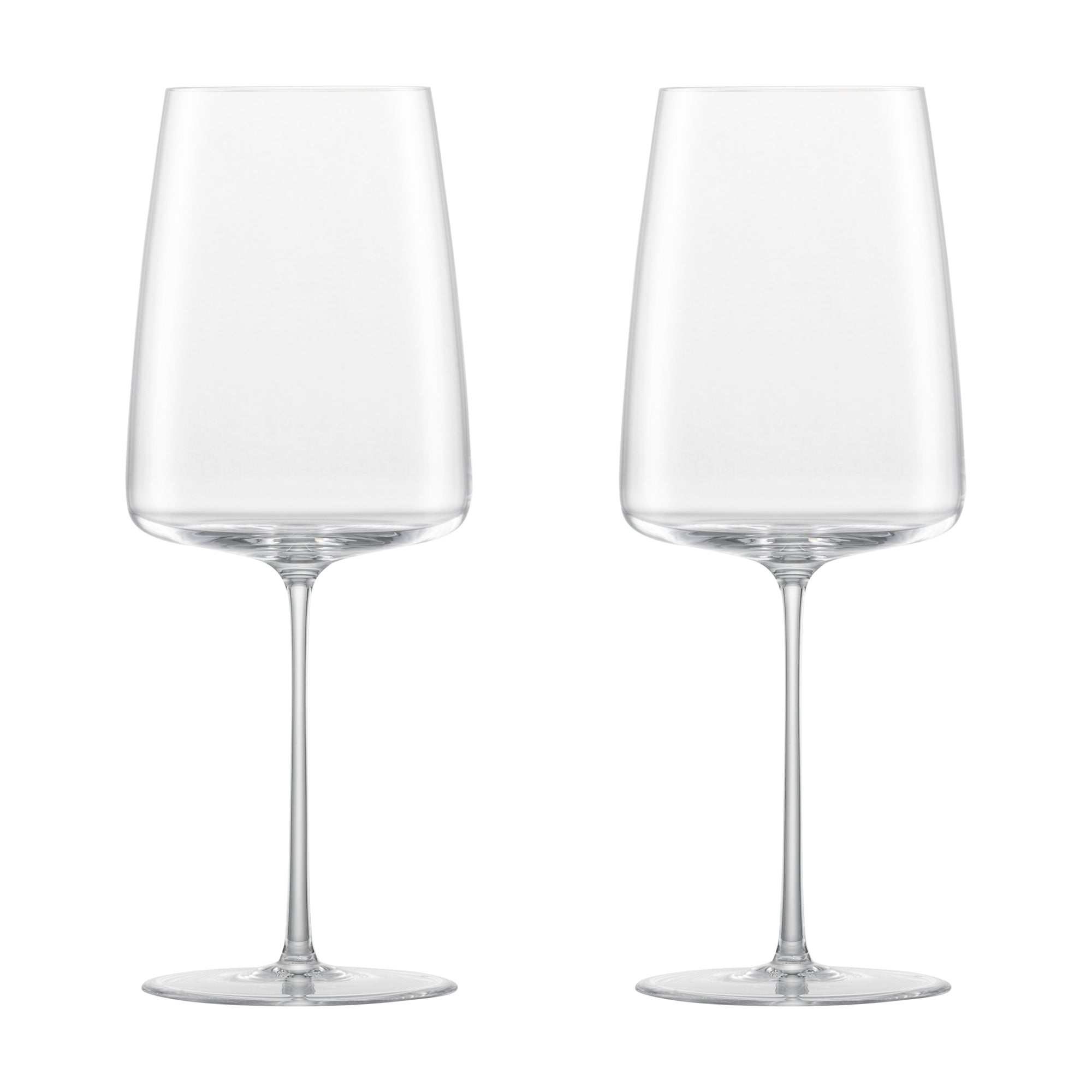 Zwiesel Glas - Simplify Weinglas | 555 ml