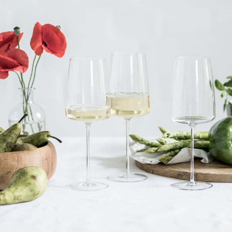Zwiesel Glas - Simplify Weinglas