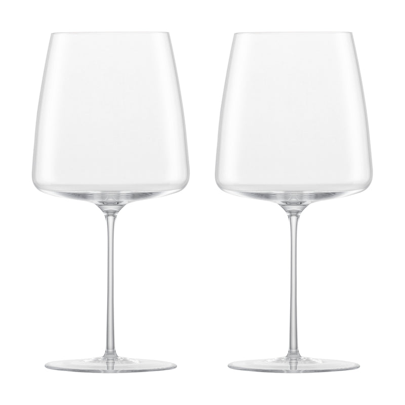 Zwiesel Glas - Simplify Weinglas | 740 ml