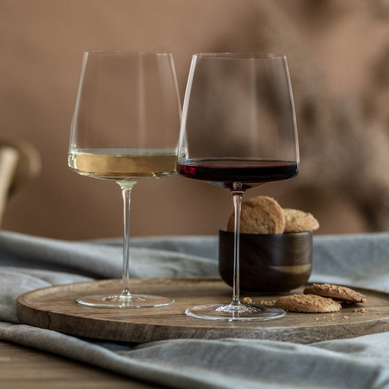 Zwiesel Glas - Simplify Weinglas