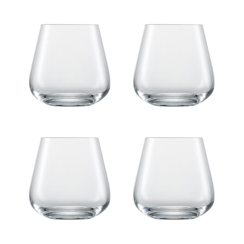 Zwiesel Glas - Vervino Wasserglas | 398 ml