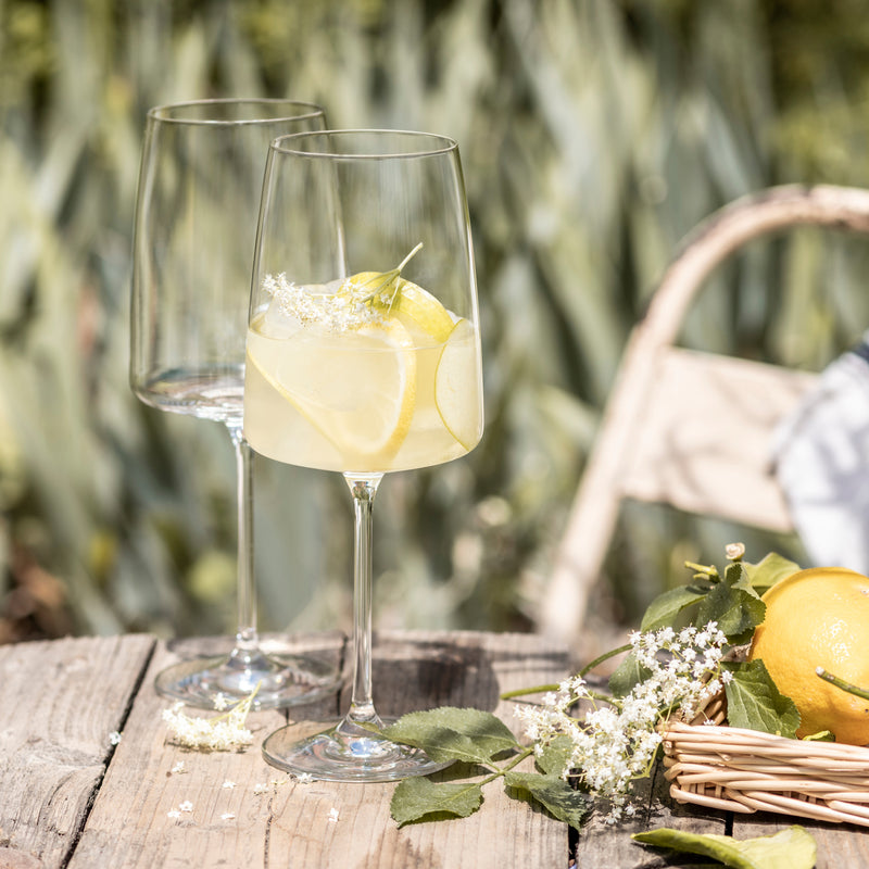 Zwiesel Glas - Vivid Senses Weinglas