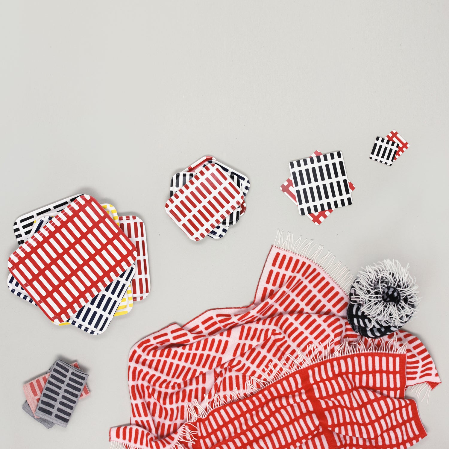 Artek - Siena Tablett