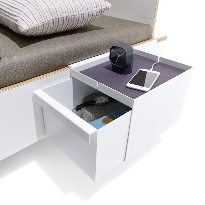 Müller Small Living - Flai Bett