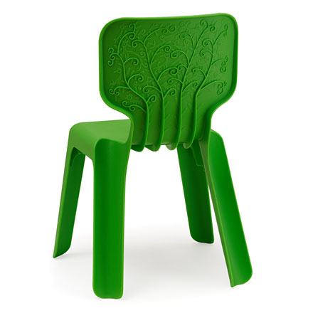 Magis - Alma Kinderstuhl | 