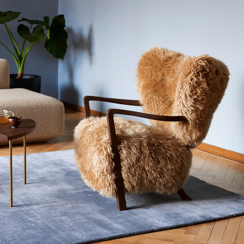 &amp;Tradition - Wulff ATD2 Lounge Chair