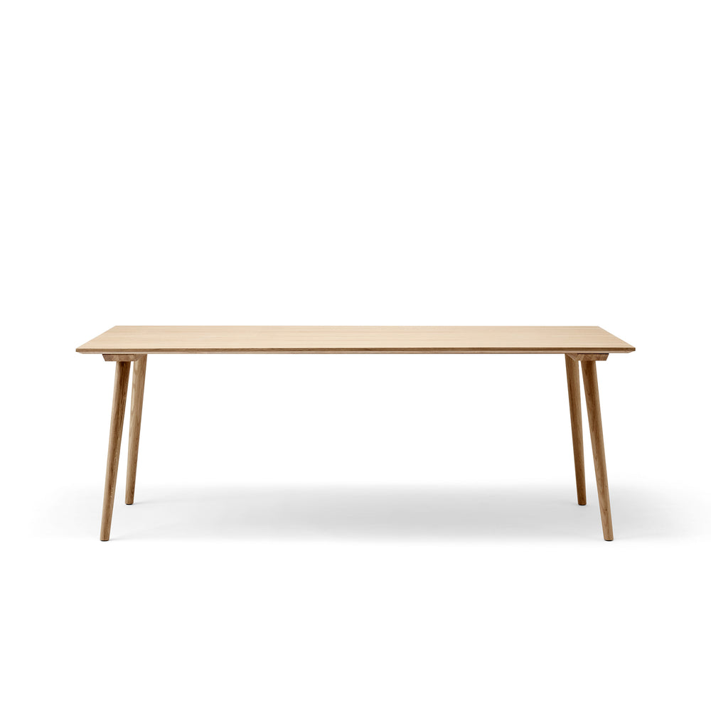 &amp;Tradition - In Between Tisch SK5 &amp; SK6 | 200 x 90 cm / Eiche