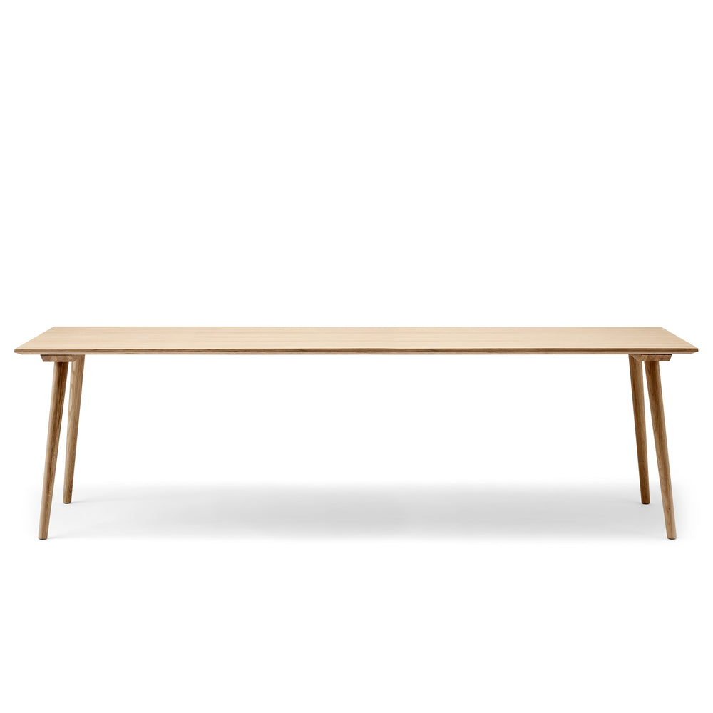 &amp;Tradition - In Between Tisch SK5 &amp; SK6 | 100 x 250 cm / Eiche