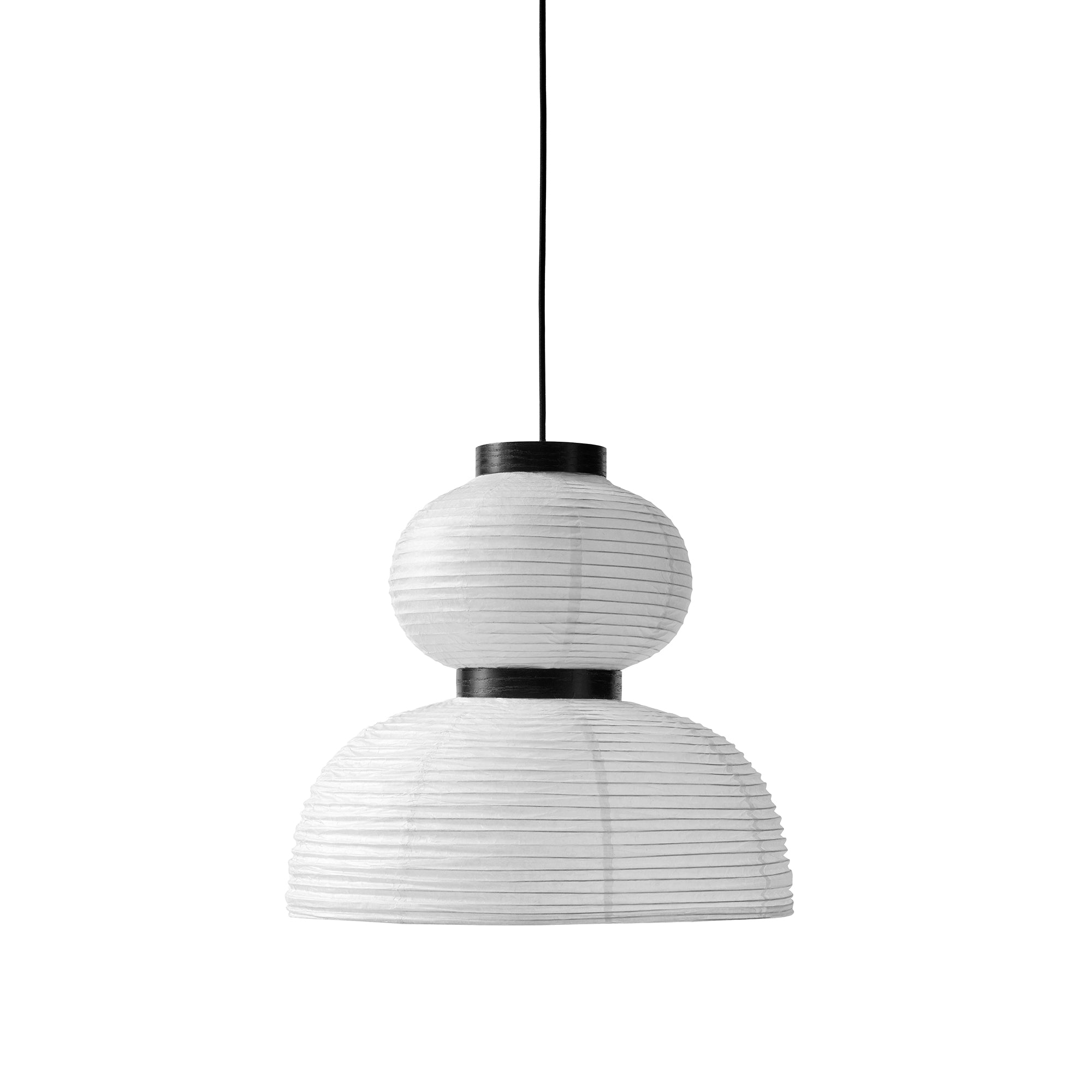&amp;Tradition - Formakami Pendelleuchte JH4 | 