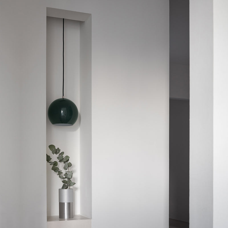 &amp;Tradition - Topan Pendelleuchte VP6