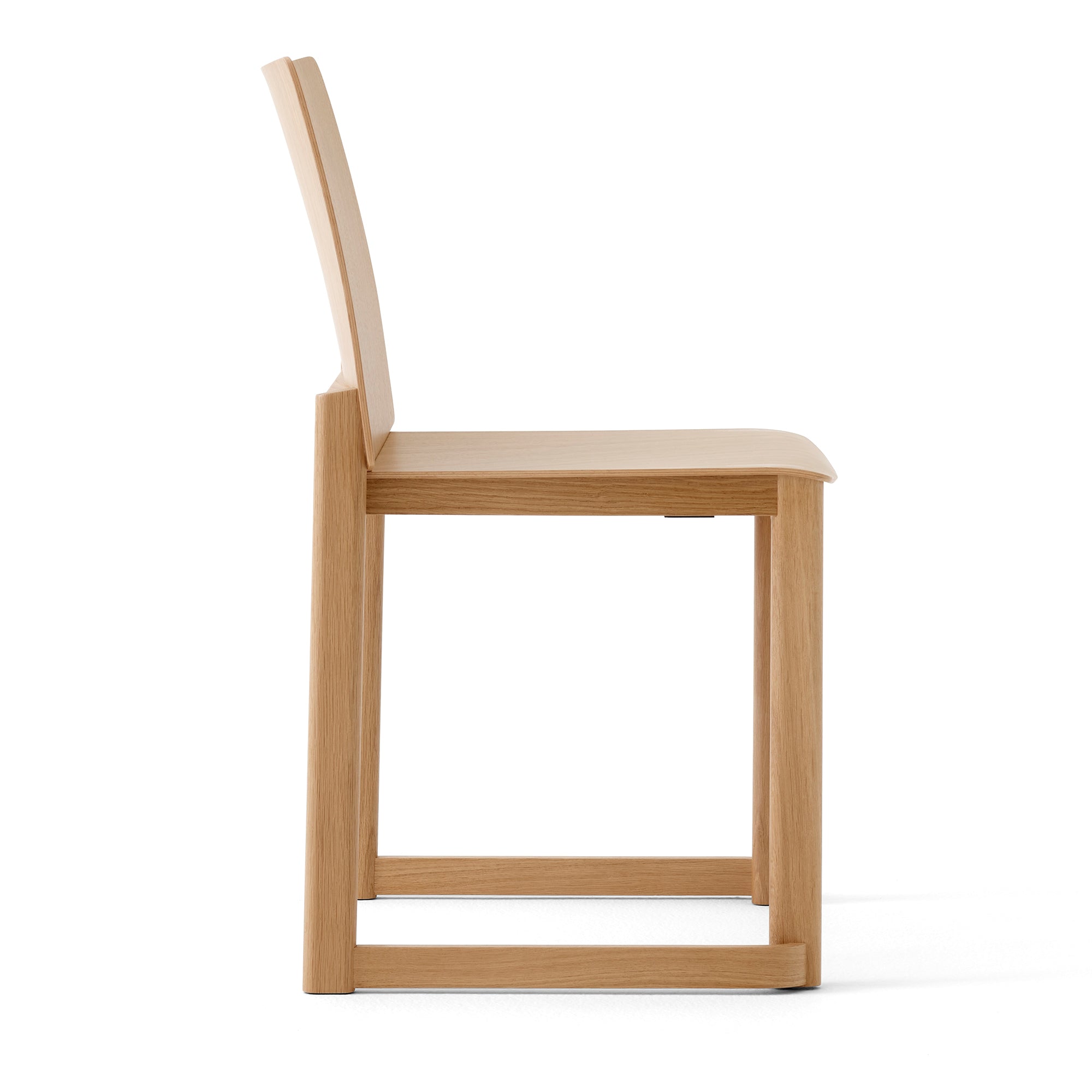 &amp;Tradition - Allwood Side Chair AV35