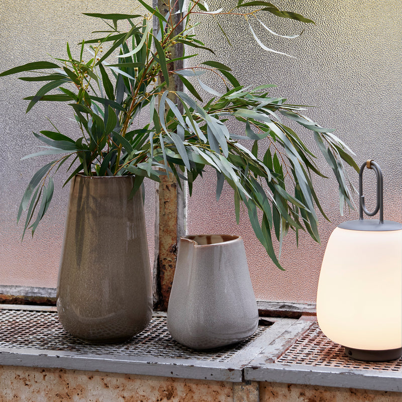 &amp;Tradition - Lucca SC51 Portable Akku LED Outdoor-Leuchte