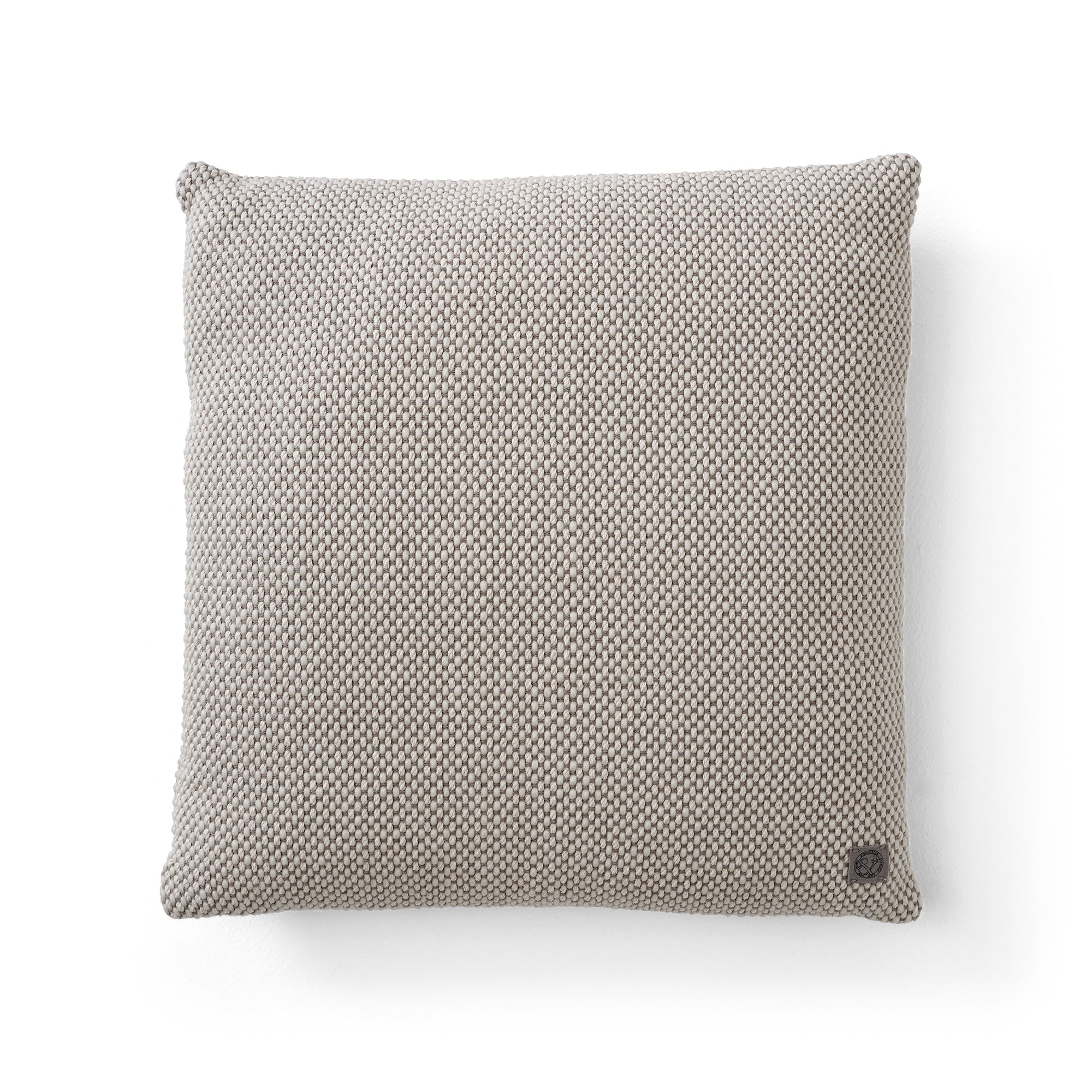 &amp;Tradition - Weave Collect SC28-SC48 Kissen | 50 x 50 cm / almond