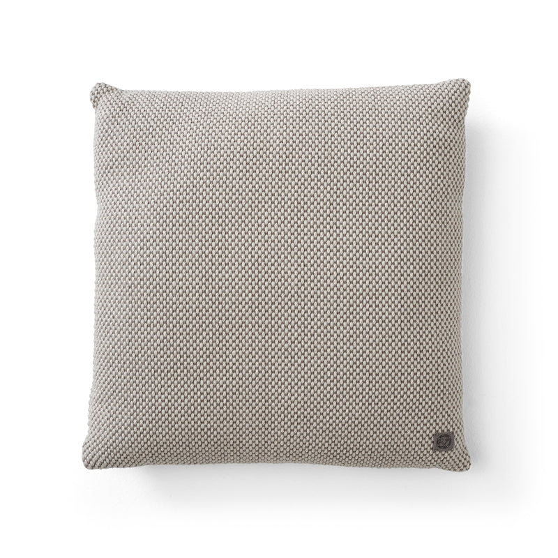 &amp;Tradition - Weave Collect SC28-SC48 Kissen | 50 x 50 cm / almond
