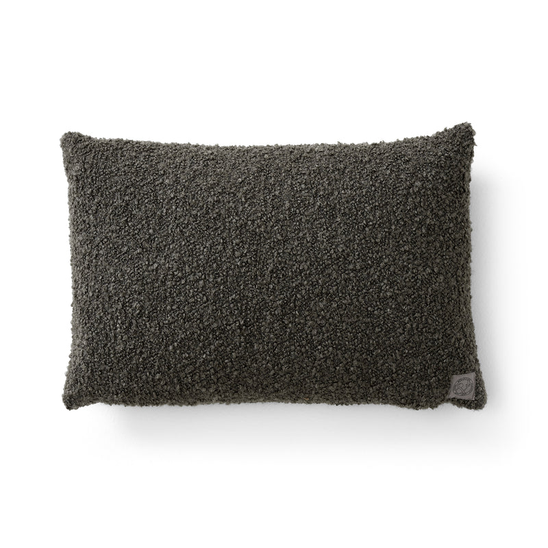 &amp;Tradition - Soft Bouclé Collect SC28-SC48 Kissen | moss