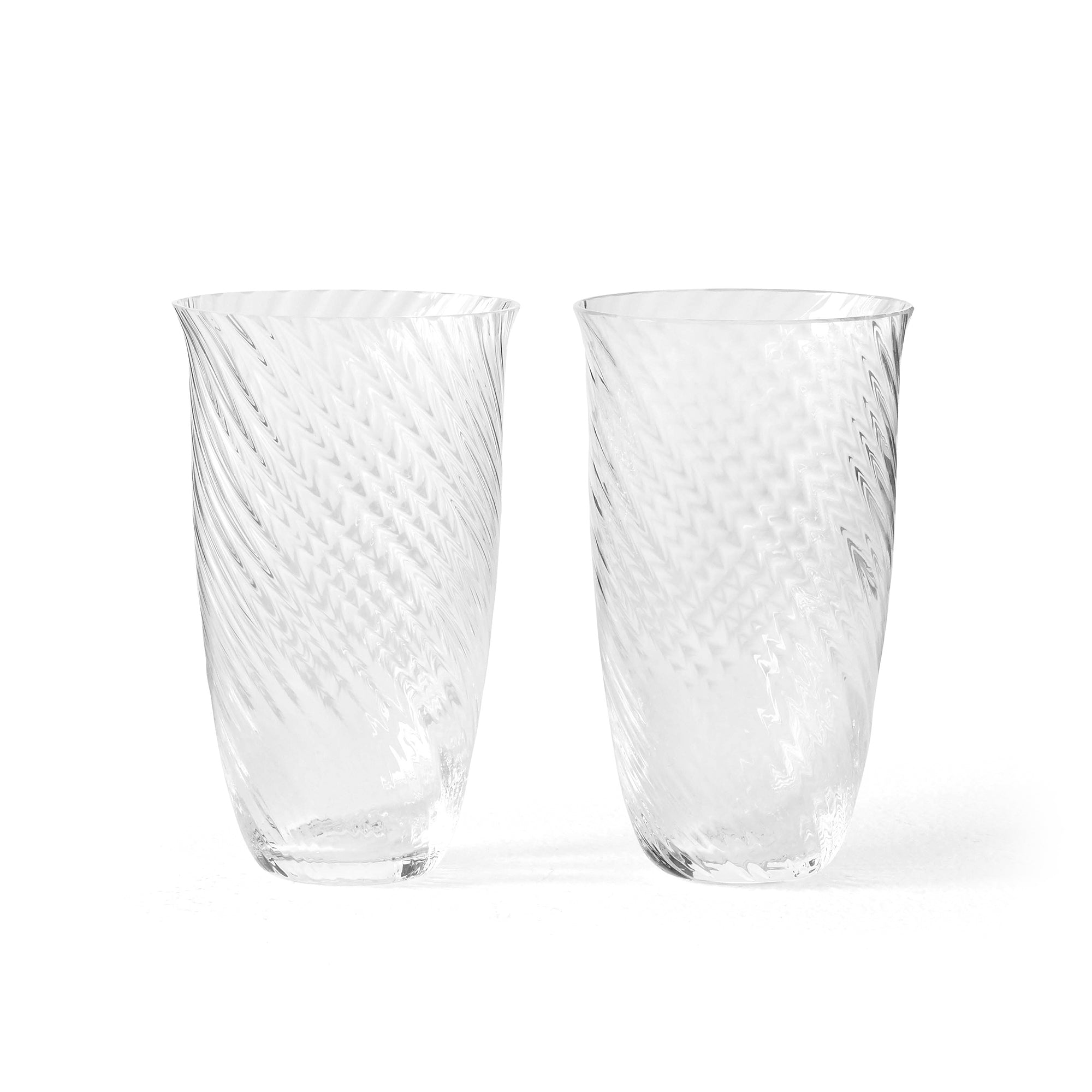 &amp;Tradition - Collect Trinkglas | 165 ml / klar