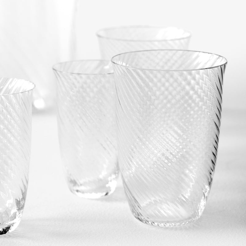 &amp;Tradition - Collect Trinkglas