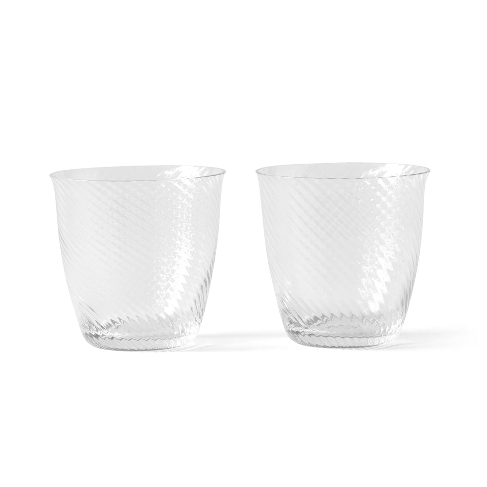 &amp;Tradition - Collect Trinkglas | 180 ml / transparent
