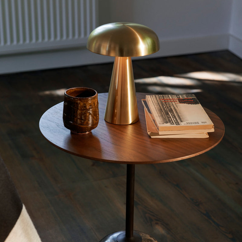 &amp;Tradition - Como SC53 Akku-Leuchte