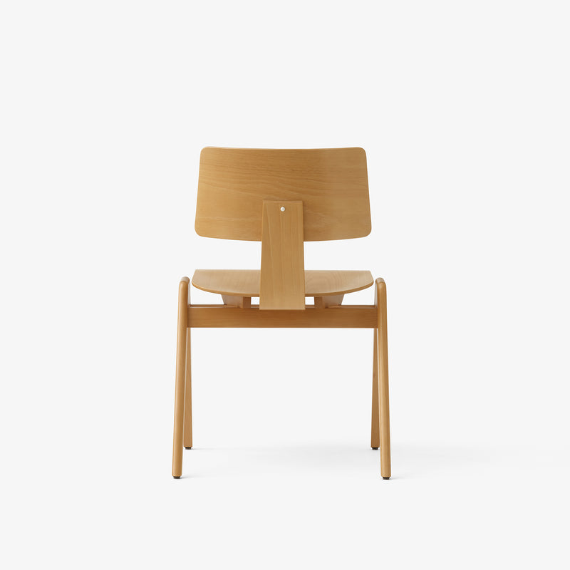 &amp;Tradition - Daystak RD1 Side Chair
