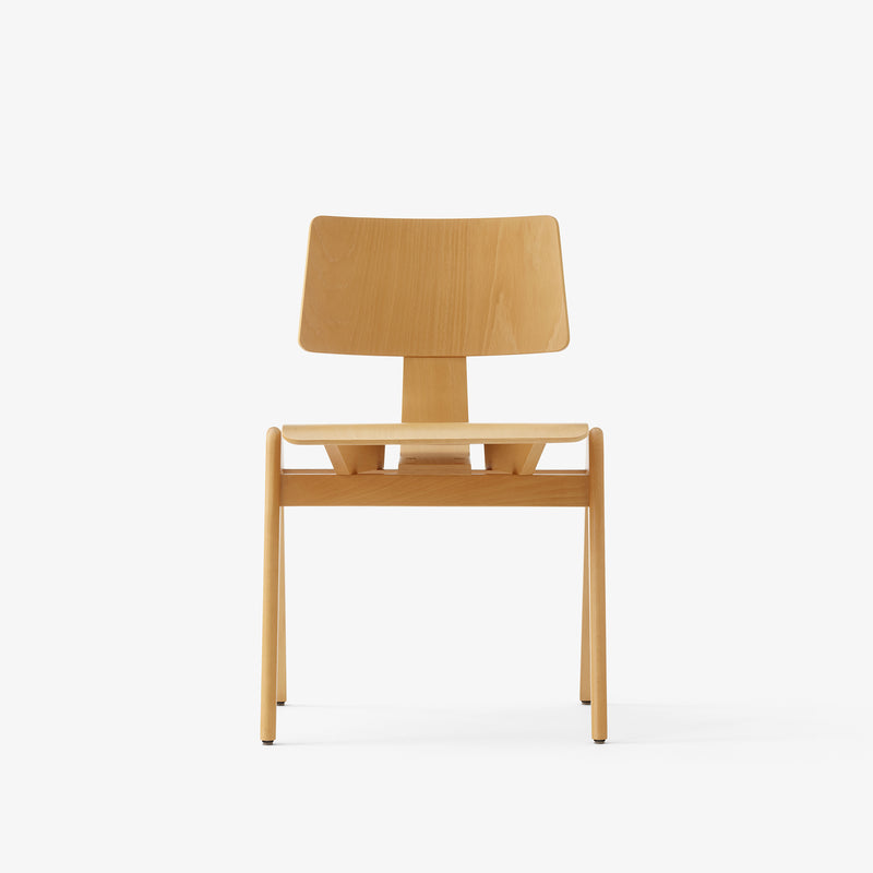 &amp;Tradition - Daystak RD1 Side Chair