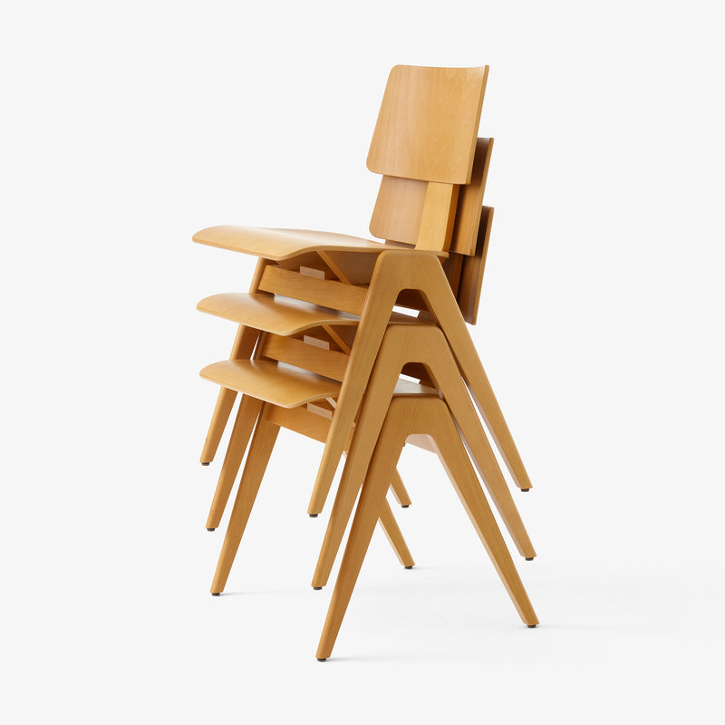 &amp;Tradition - Daystak RD1 Side Chair