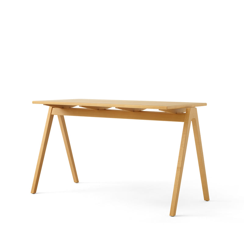 &amp;Tradition - Daystak RD2 Tisch | Buche