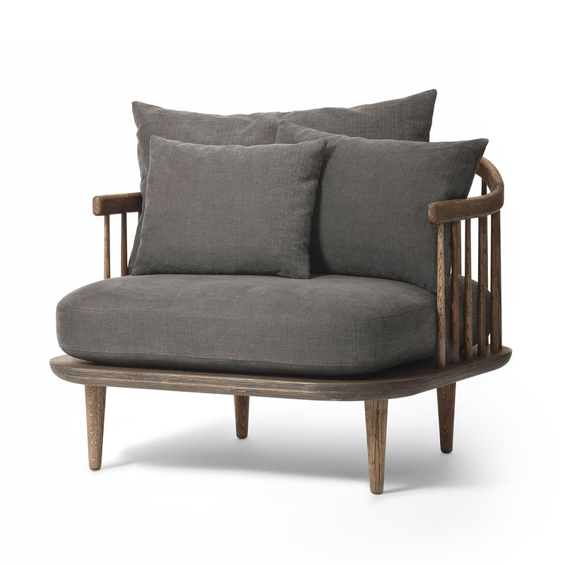 &amp;Tradition - FLY Sessel | Hot Madison 093 / SC1