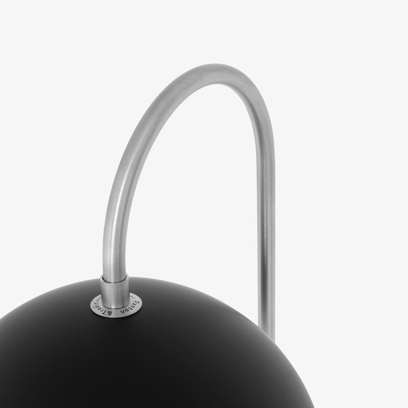 &amp;Tradition - FlowerPot Stehleuchte VP12