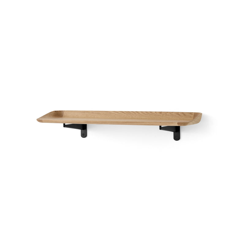 &amp;Tradition - Guild Wandregal | Breite 75 cm / Eiche