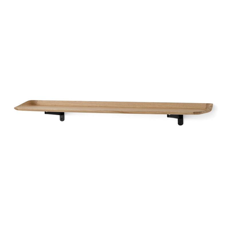 &amp;Tradition - Guild Wandregal | Breite 120 cm / Eiche