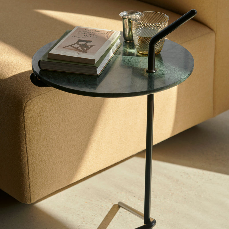 &amp;Tradition - Halten Side Table SH9