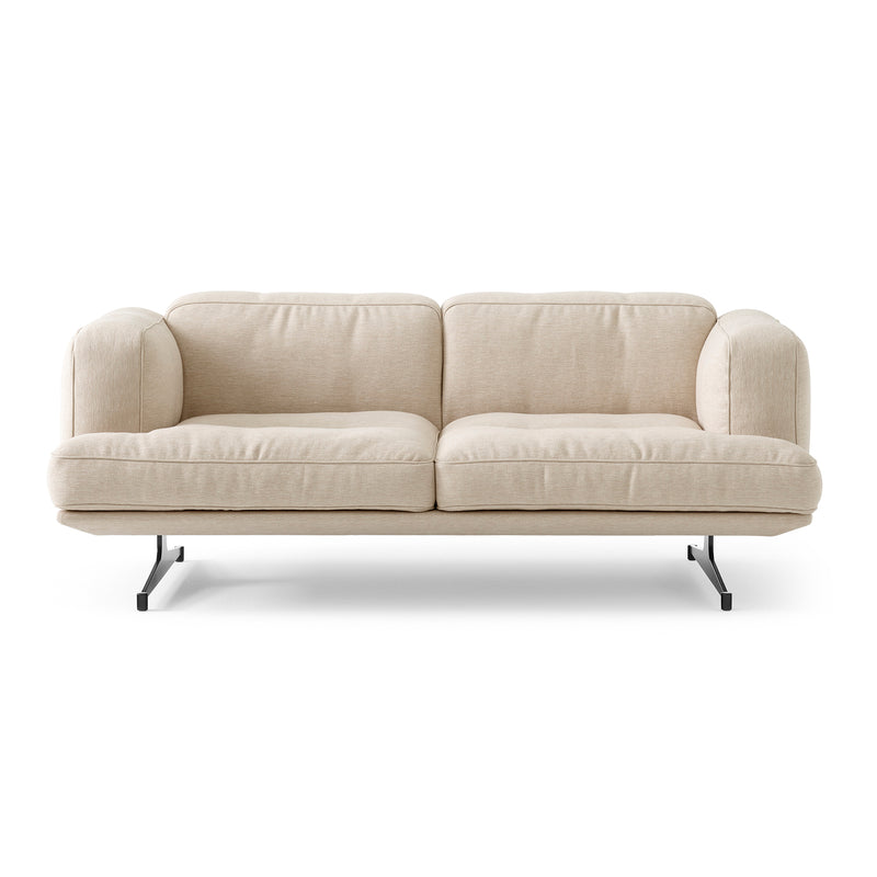 &amp;Tradition - Inland Sofa | Clay 011 / Beige