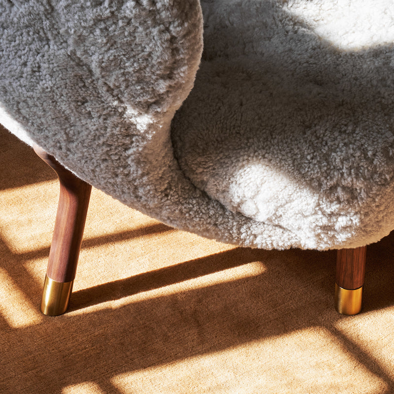 &amp;Tradition - Little Petra Lounge Chair