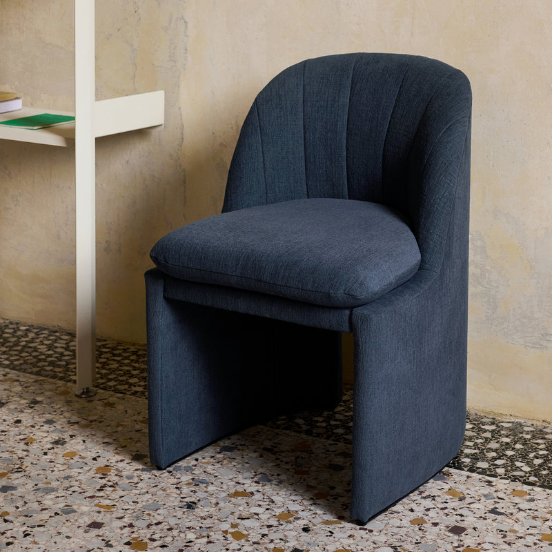 &amp;Tradition - Loafer SC106 Dining Chair