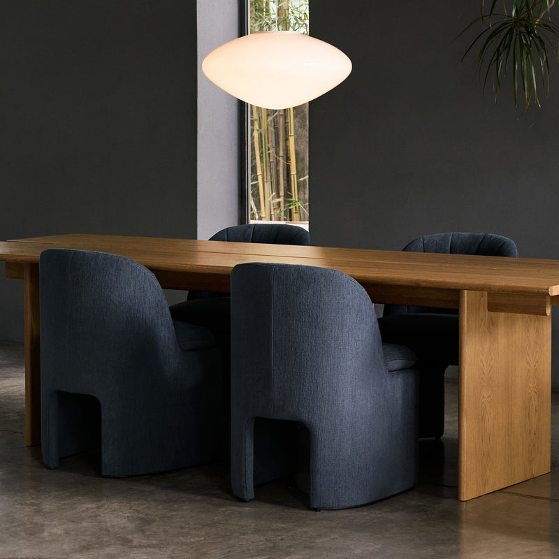 &amp;Tradition - Loafer SC106 Dining Chair