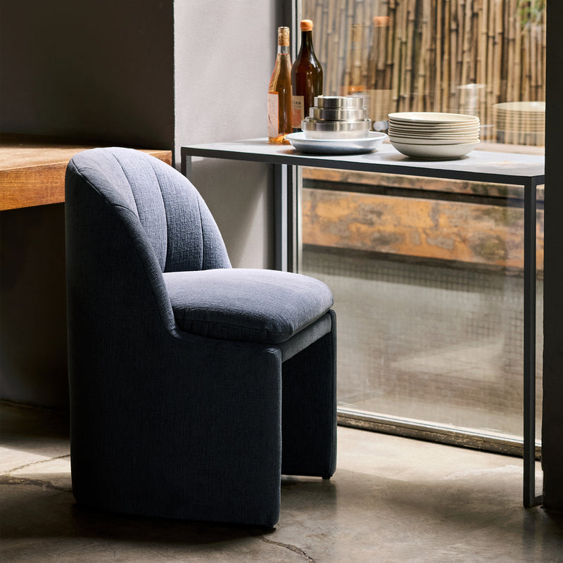 &amp;Tradition - Loafer SC106 Dining Chair