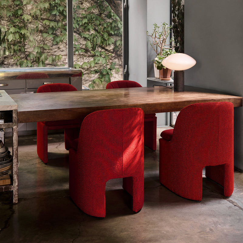 &amp;Tradition - Loafer SC106 Dining Chair