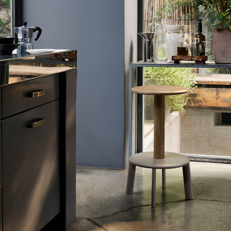 &amp;Tradition - Massif AV40 Barhocker