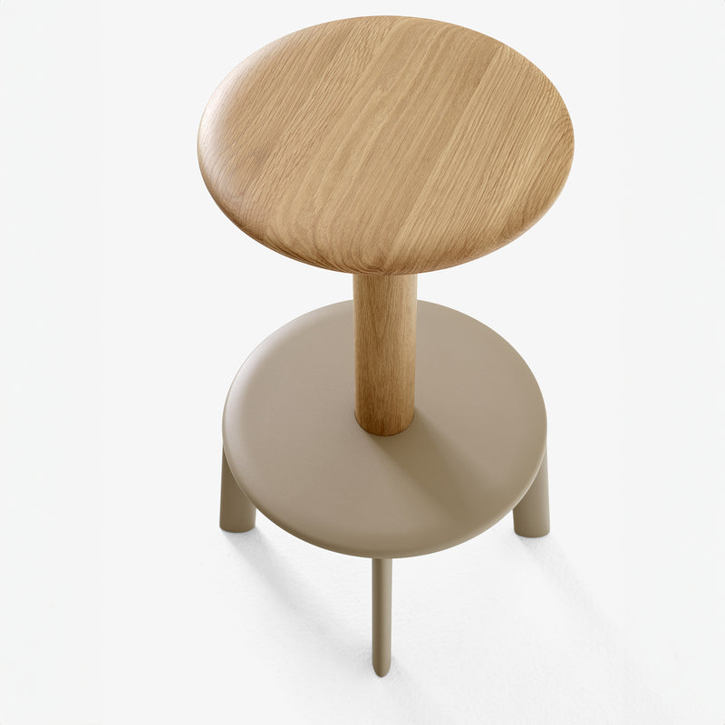 &amp;Tradition - Massif AV40 Barhocker